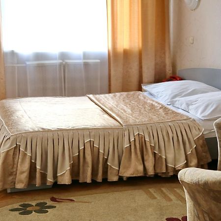Turist Hotel Hrodna Eksteriør billede
