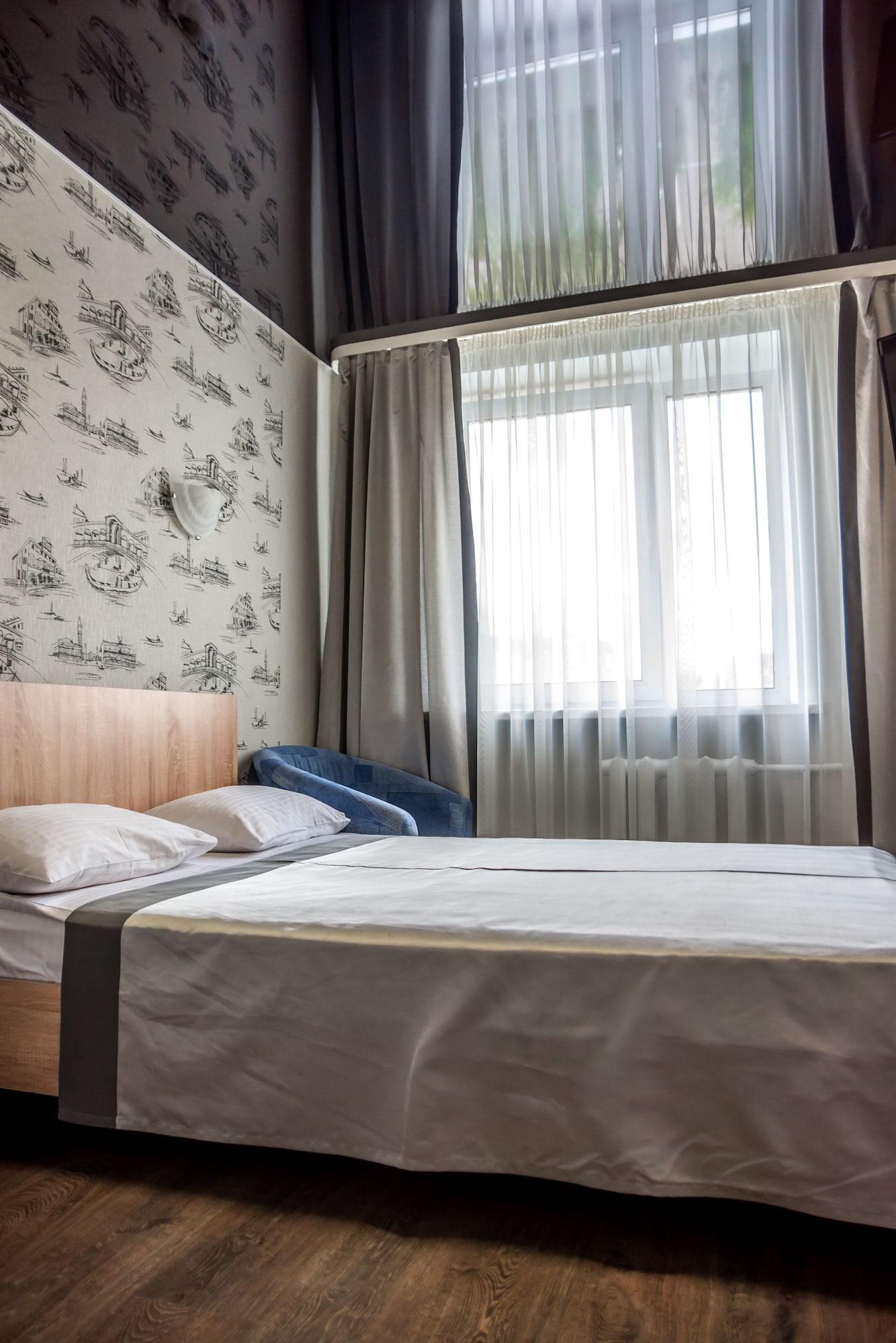 Turist Hotel Hrodna Eksteriør billede