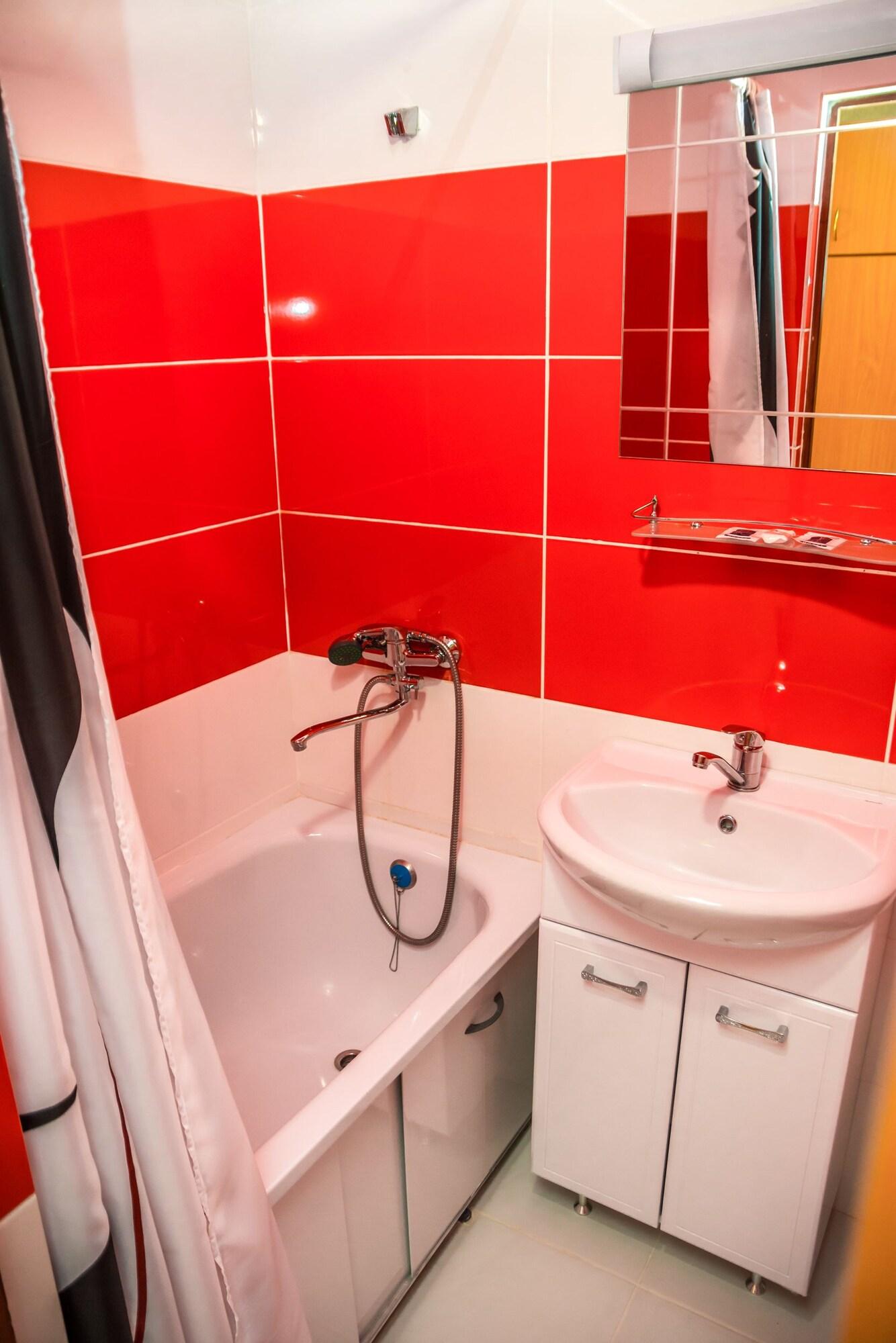 Turist Hotel Hrodna Eksteriør billede