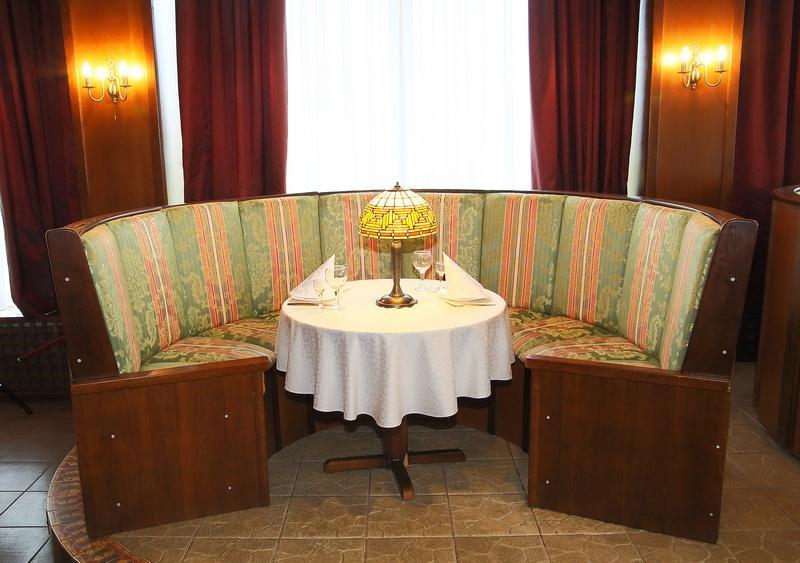 Turist Hotel Hrodna Eksteriør billede